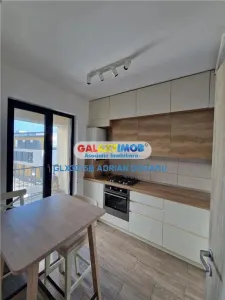 APARTAMENT 2 CAMERE DE INCHIRIAT - foto 4