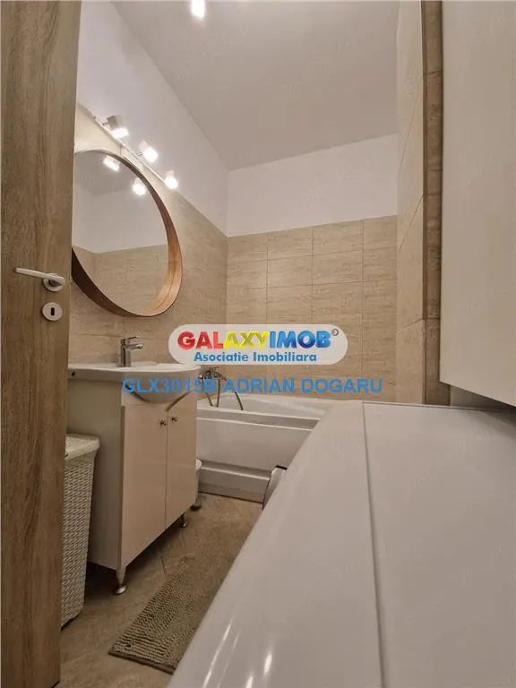 APARTAMENT 2 CAMERE DE INCHIRIAT - foto 6