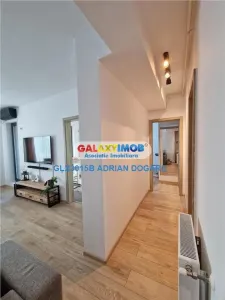 APARTAMENT 2 CAMERE DE INCHIRIAT - foto 7