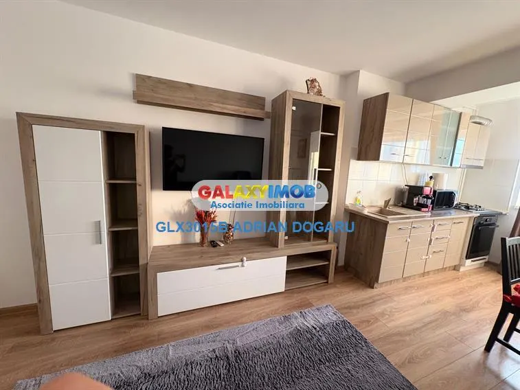 APARTAMENT 2 CAMERE DE INCHIRIAT - foto 1