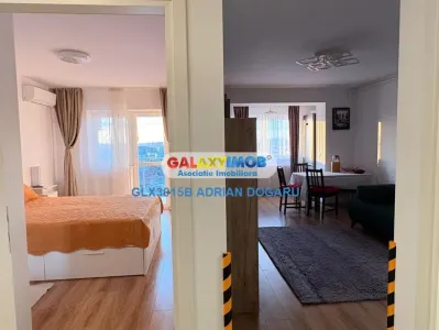 APARTAMENT 2 CAMERE DE INCHIRIAT - foto 4