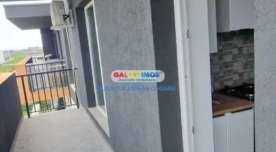 APARTAMENT 2 CAMERE DE INCHIRIAT - foto 7