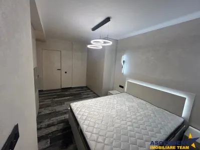 Apartament de lux, Urban Coresi, parcare subterana, Tractorul, Brasov - foto 7