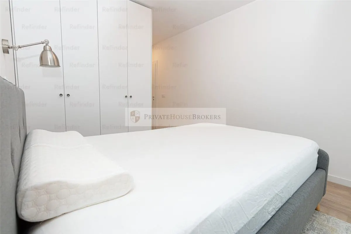 Aviatiei | Pipera | Belvedere Residence | Bloc 2021 | Parcare - foto 16