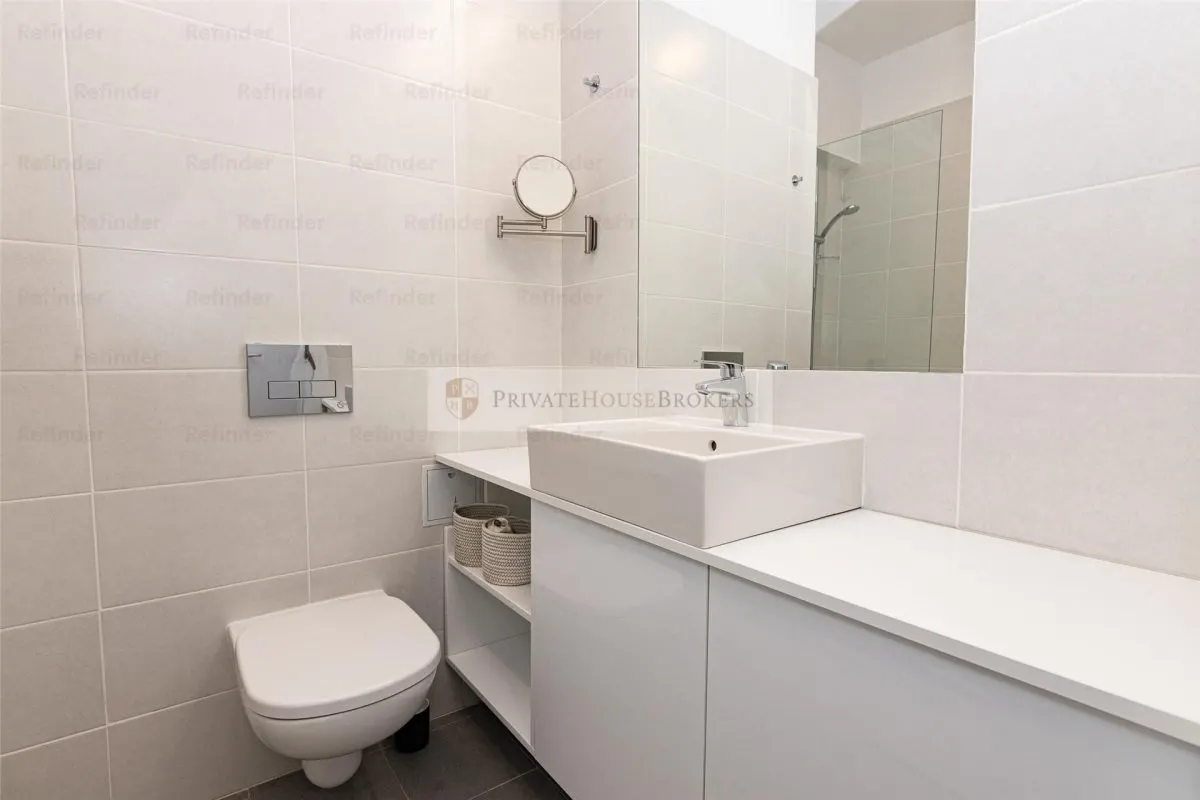Aviatiei | Pipera | Belvedere Residence | Bloc 2021 | Parcare - foto 19