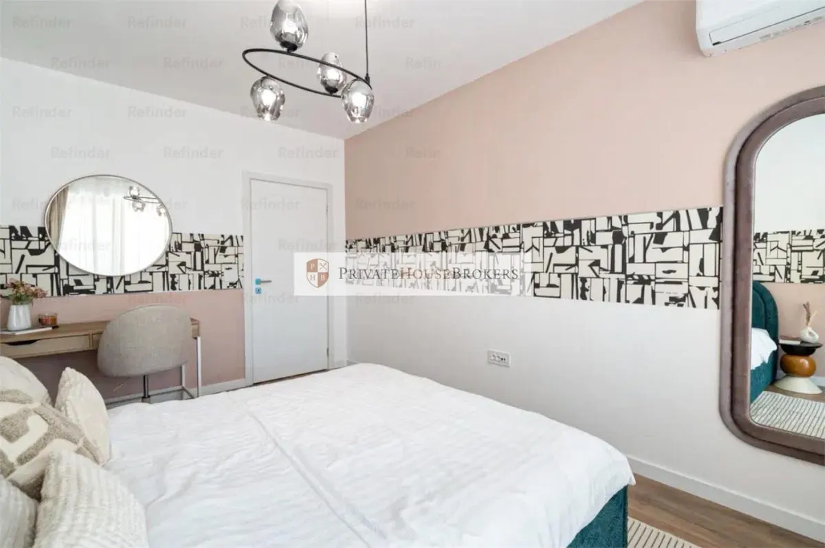Floreasca | 102 The Address | Bloc 2020 | Parcare - foto 6