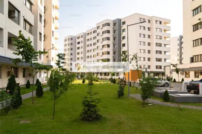 Floreasca | 102 The Address | Bloc 2020 | Parcare - foto 9