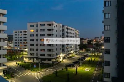 Floreasca | 102 The Address | Bloc 2020 | Parcare - foto 10