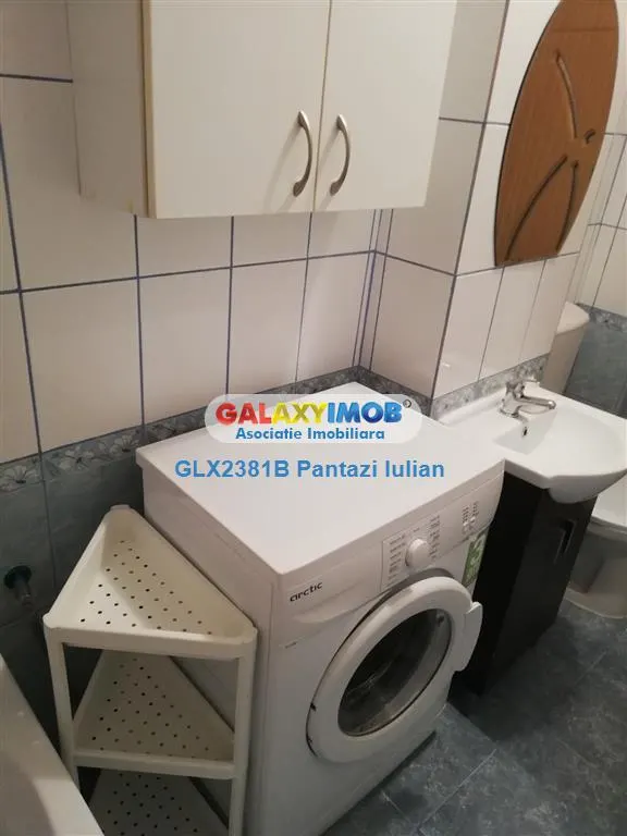 Garsoniera | Bd Timisoara-Romancierilor | Semidecomandat | 9min metrou - foto 10