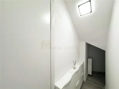 Apartament 3 camere tip Duplex de inchiriat Win Herastrau - foto 11