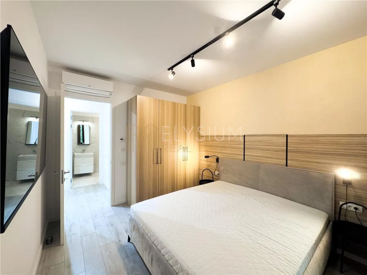 Apartament 3 camere tip Duplex de inchiriat Win Herastrau - foto 13