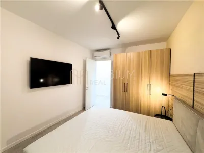 Apartament 3 camere tip Duplex de inchiriat Win Herastrau - foto 15