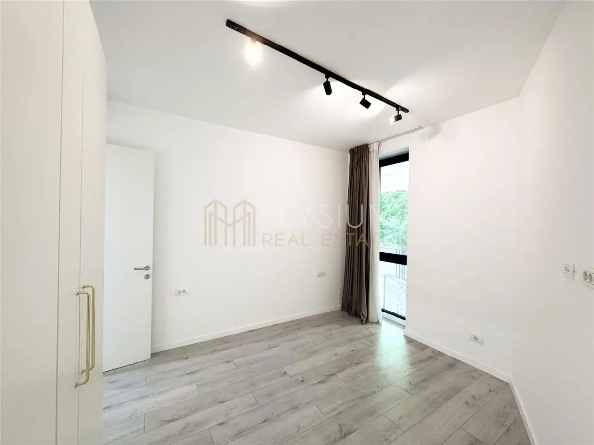 Apartament 3 camere tip Duplex de inchiriat Win Herastrau - foto 17