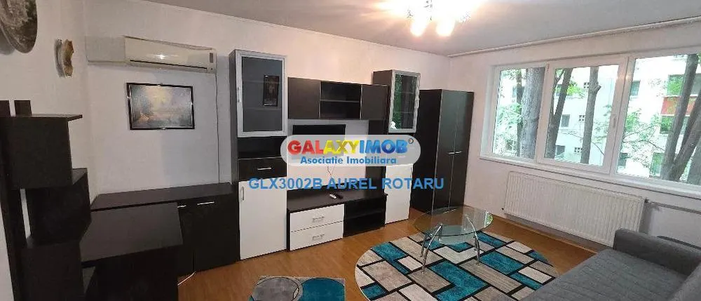 Apartament 2 camere modern - Zona Aparatorii Patriei / Grand Arena - foto 1