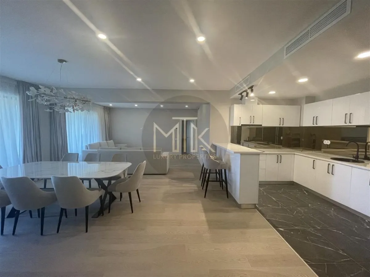 Exclusiv - Apartament 4 cam. 151 MP utili - Lux  | PIPERA - Iancu Nicolae - foto 1