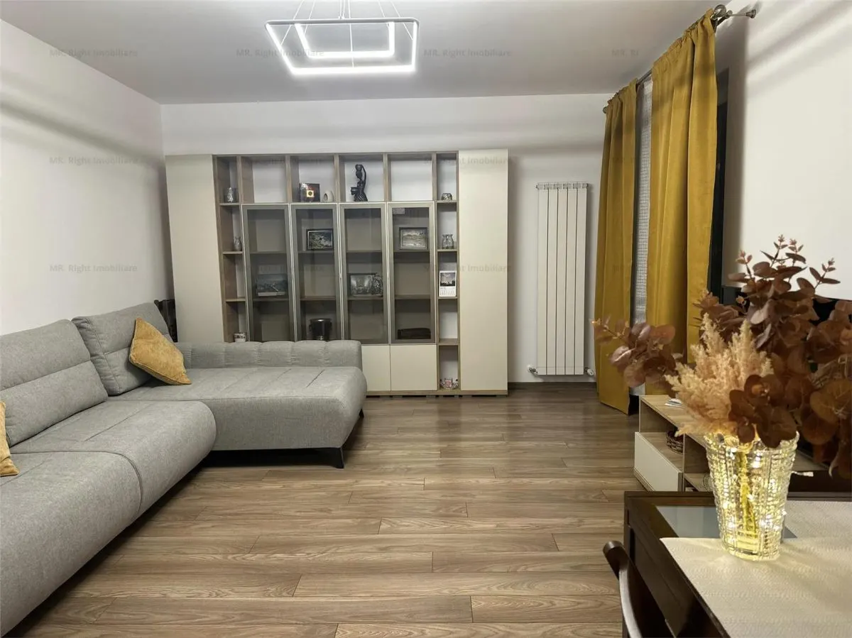 Apartament 2 camere | Coresi | Parcare si Boxa - foto 1