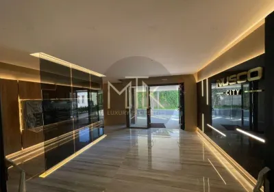 Nusco City | Apartament lux 2 camere I Prima inchiriere I 1 Loc de parcare - foto 24