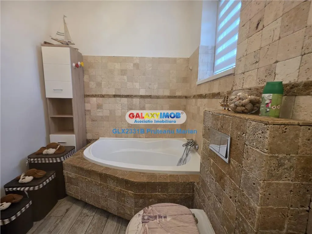 Vanzare casa individuala de tip Mediteranean Premium in zona Dantelei - foto 25