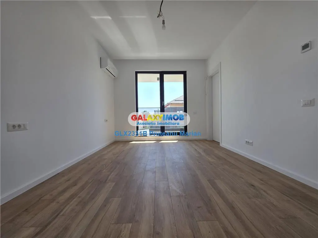 Vanzare 10 Vile  in Rezidential Gardens Luxury pe Calea Giulesti - foto 4