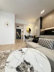 Apartament 2 camereI First Estates Pipera I Gradina proprie - foto 12