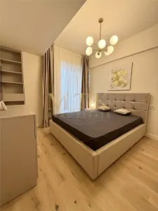 Apartament 2 camereI First Estates Pipera I Gradina proprie - foto 16