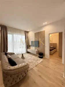 Apartament 2 camereI First Estates Pipera I Gradina proprie - foto 3