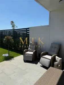 Apartament 2 camereI First Estates Pipera I Gradina proprie - foto 9