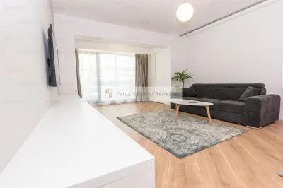 Pipera | Aviatiei | 4City North | Bloc 2019 | Parcare - foto 9