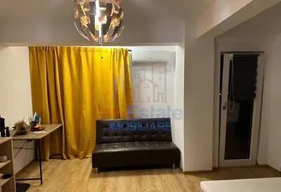 Apartament 1 Camera Nicolina - Prima Statie - Iasi