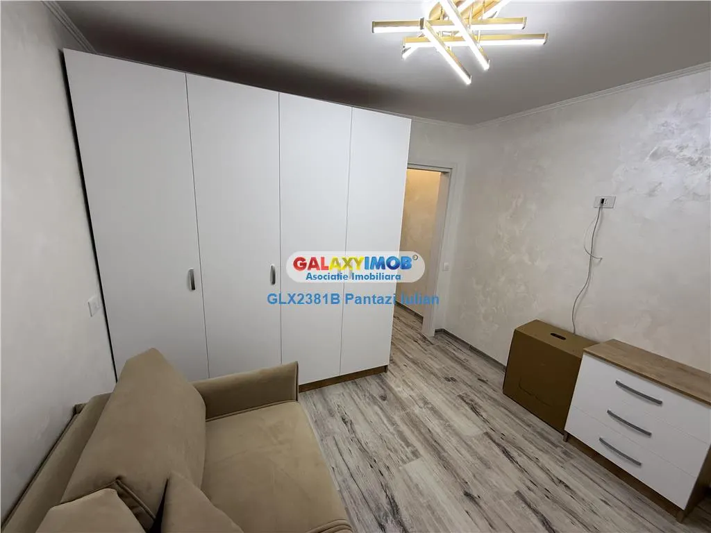 2 camere | Lujerului | Decomandat | 5min. metrou | Renovat | Boiler - foto 4