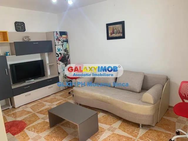 Inchiriere garsoniera moderna, Ploiesti, zona Centrala - foto 1