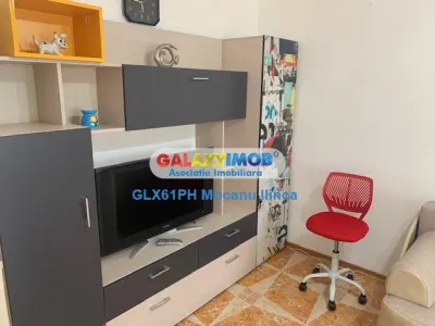 Inchiriere garsoniera moderna, Ploiesti, zona Centrala - foto 13