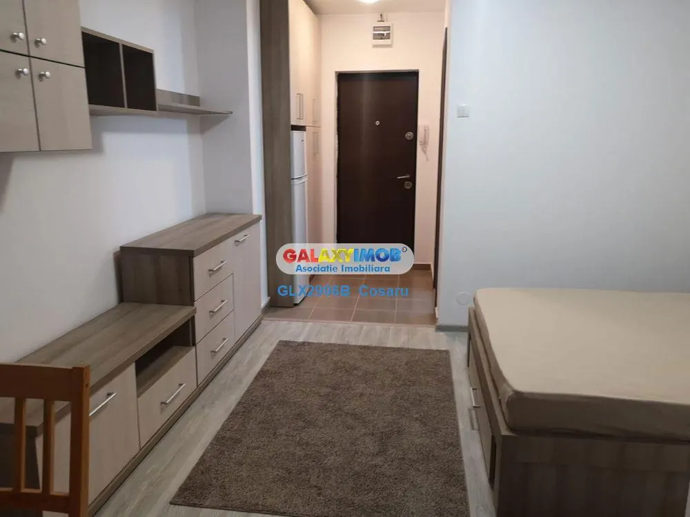 GARSONIERA DE INCHIRIAT RAHOVA PETRE ISPIRESCU - foto 2