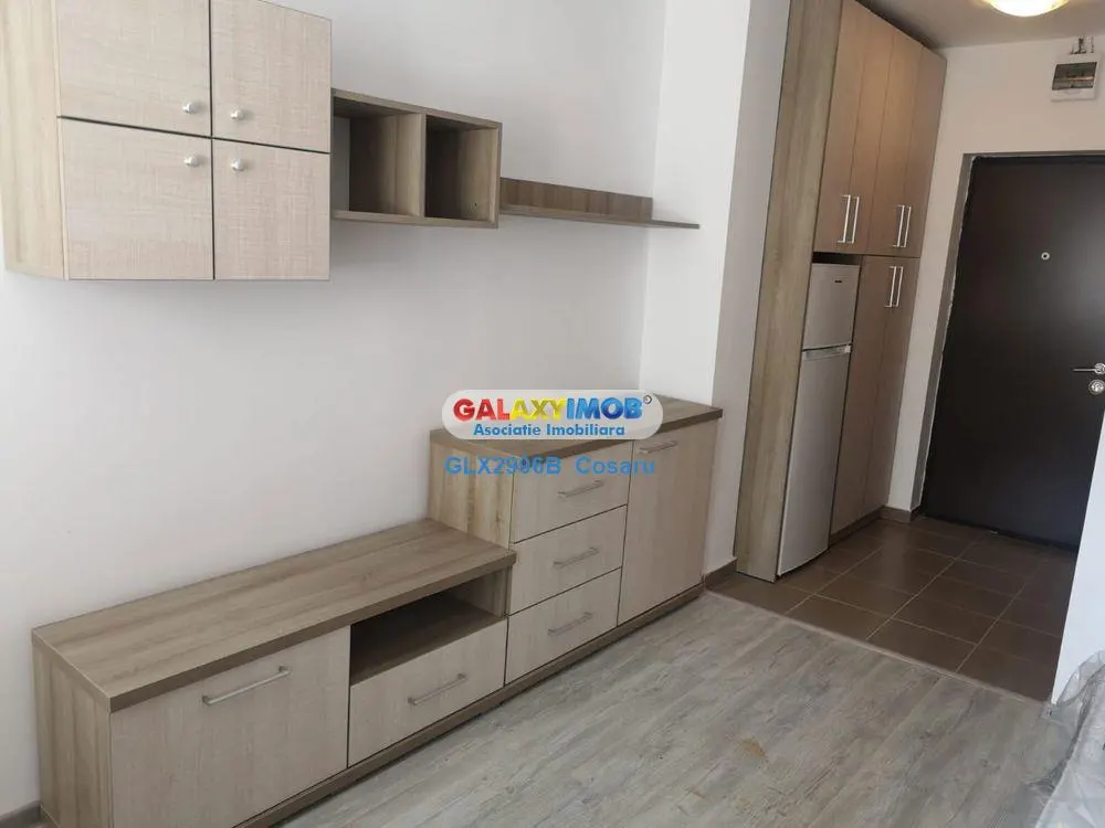 GARSONIERA DE INCHIRIAT RAHOVA PETRE ISPIRESCU - foto 4