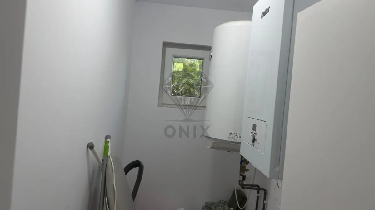 Casa noua parter | 4 camere | 670mp teren | Toate utilitatile | Comuna Vadu Sapat Prahova - foto 7