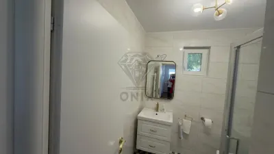 Casa noua parter | 4 camere | 670mp teren | Toate utilitatile | Comuna Vadu Sapat Prahova - foto 10