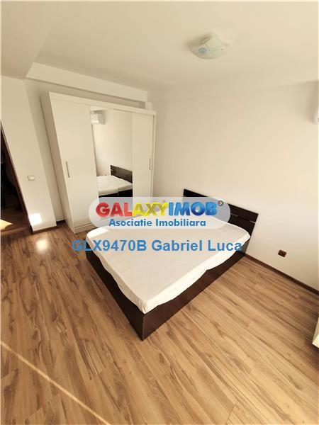Apartament 2 camere 52mp | Curte - Foisor | Centrala  | Parcare | - Bucuresti