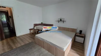 Drumul Taberei Favorit garsoniera de inchiriat - foto 3