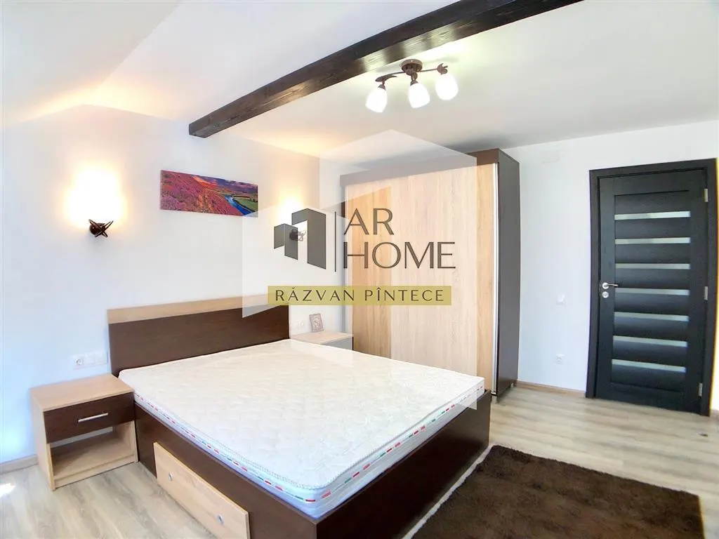 Apartament 3 camere de lux, 95 mp, curte, zona Afi Palace, Ploiesti - foto 5