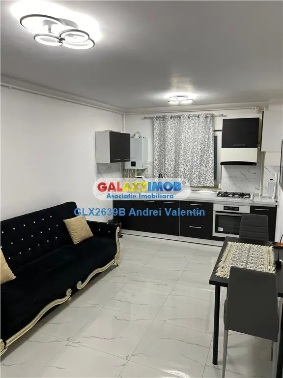 Apartament Tip Studio Bloc Nou Berceni - Aparatorii Patriei - foto 1