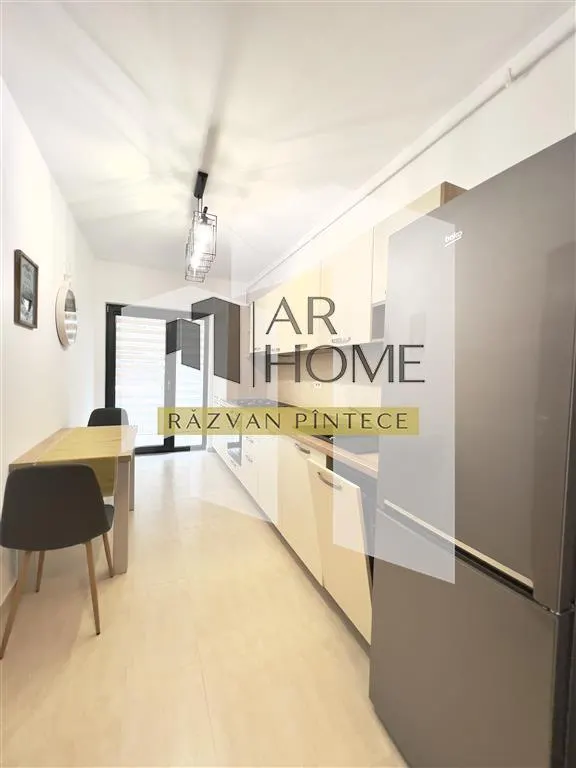 Apartament 2 camere de lux, parcare subterana, Albert MRS, Ploiesti - foto 8