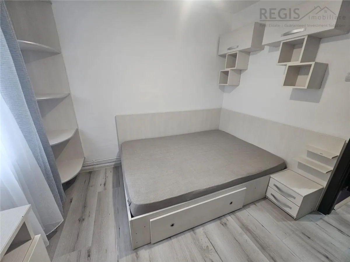 Apartament 2 camere Florilor ITC - NEGOCIABIL - foto 7