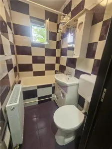 Apartament 2 camere Florilor ITC - NEGOCIABIL - foto 9