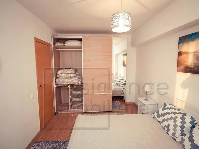 Pet friendly! Apartament 2 camere, zona Iulius Mall - foto 7