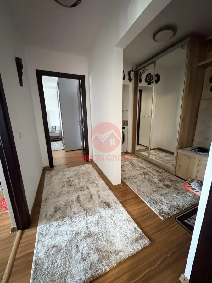 Apartament 2 Camere Decomandat, Inel 2 - foto 9