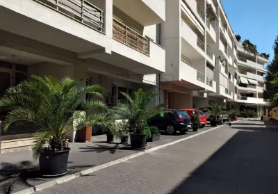 Apartament 2 camere | Herastrau - Nordului | Parcare - foto 10