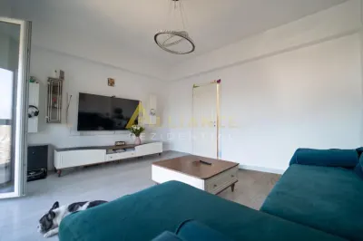 5 Minute Metrou Berceni - Apt 2 camere decomandat - Popesti-Leordeni