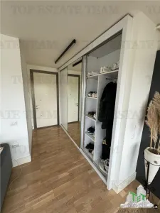 Apartament de vanzare in Barbu Vacarescu, 102 The Adress - foto 6