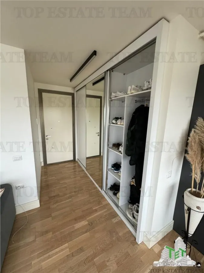Apartament de vanzare in Barbu Vacarescu, 102 The Adress - foto 6
