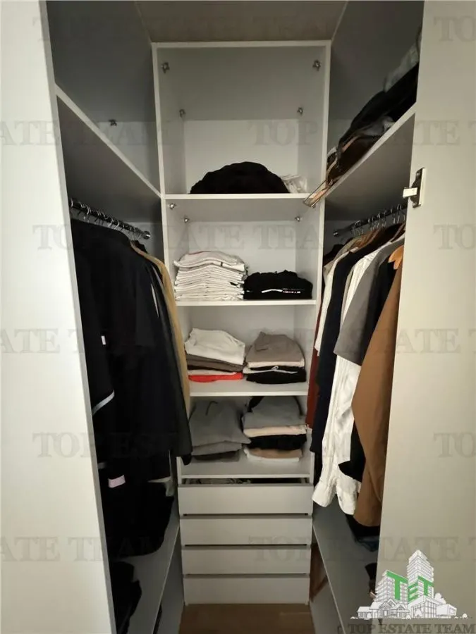 Apartament de vanzare in Barbu Vacarescu, 102 The Adress - foto 8